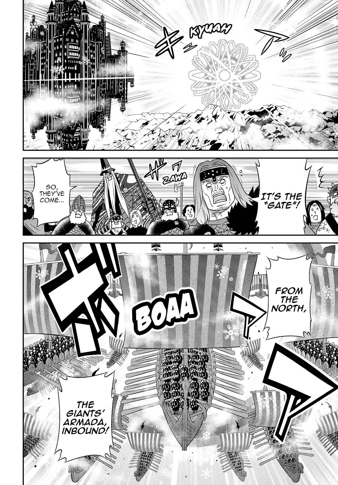 Page 11 Chapter 18 Raise Kamika