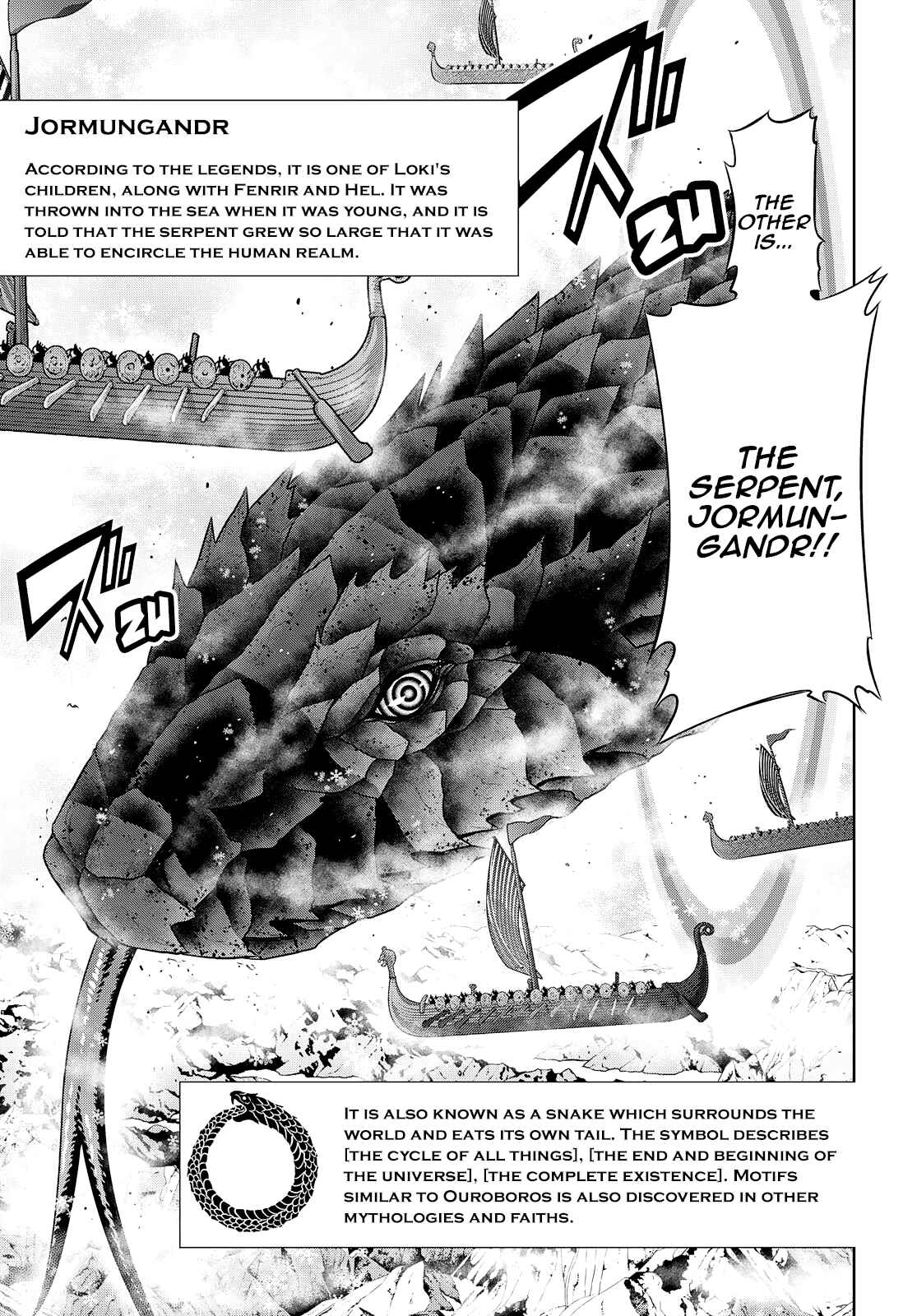 Page 16 Chapter 18 Raise Kamika