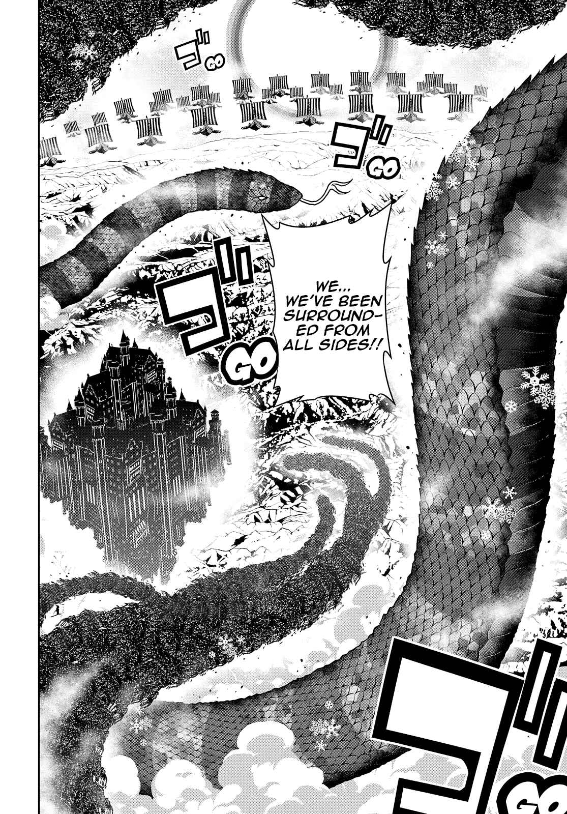 Page 17 Chapter 18 Raise Kamika
