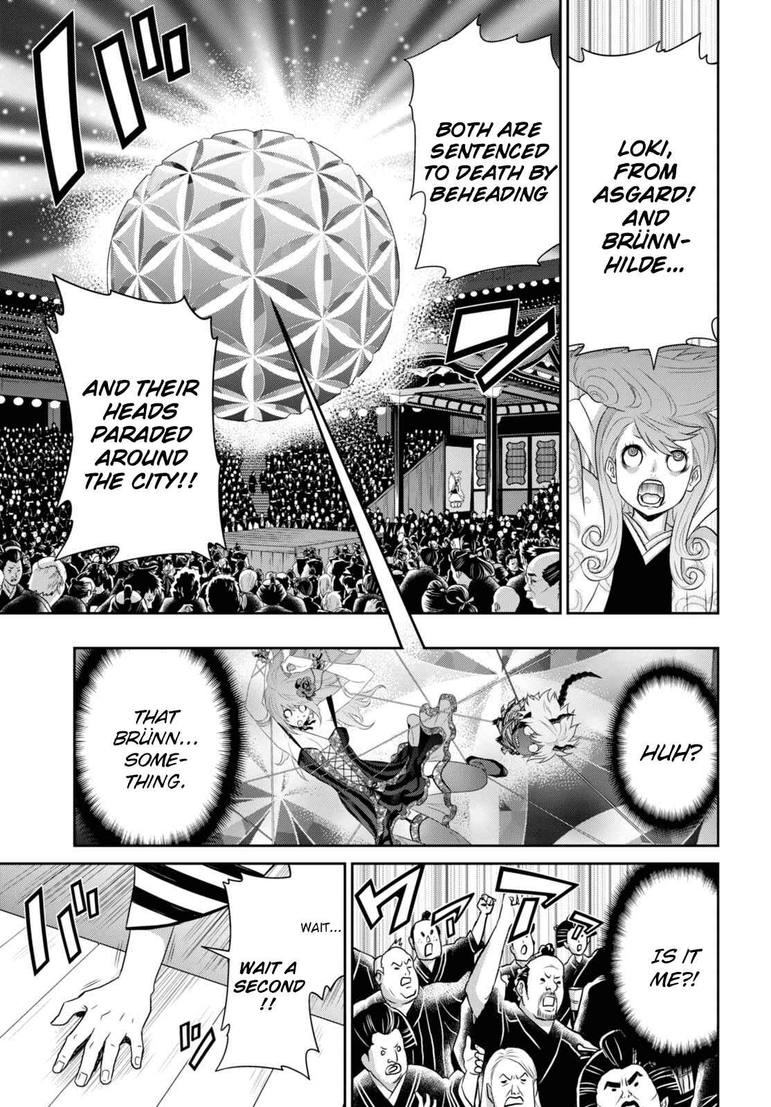 Page 5 Chapter 8 Raise Kamika