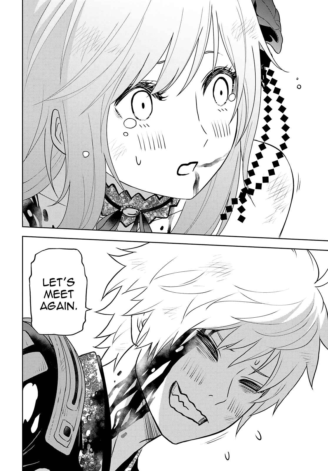 Page 19 Chapter 25 Raise Kamika