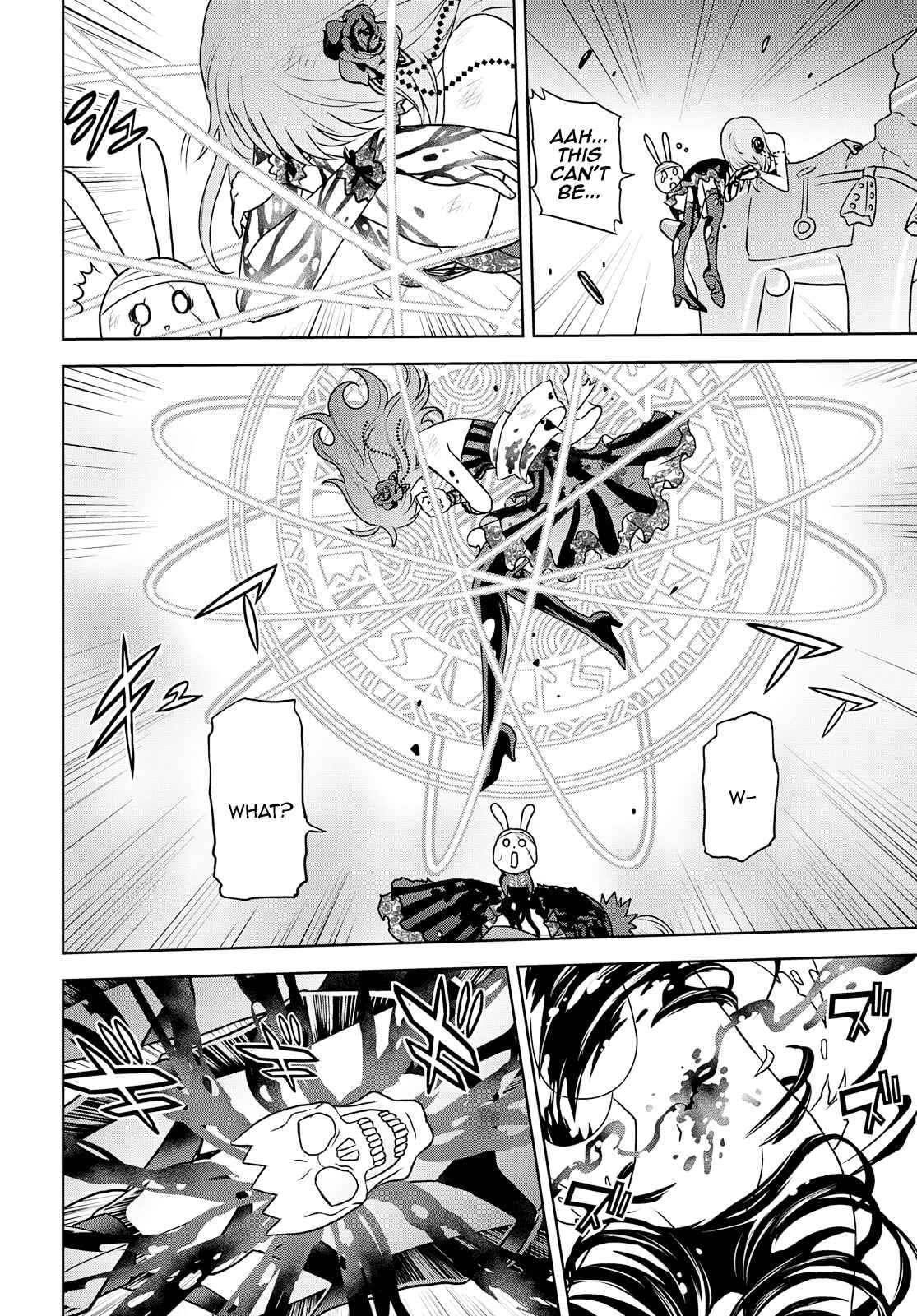 Page 27 Chapter 25 Raise Kamika