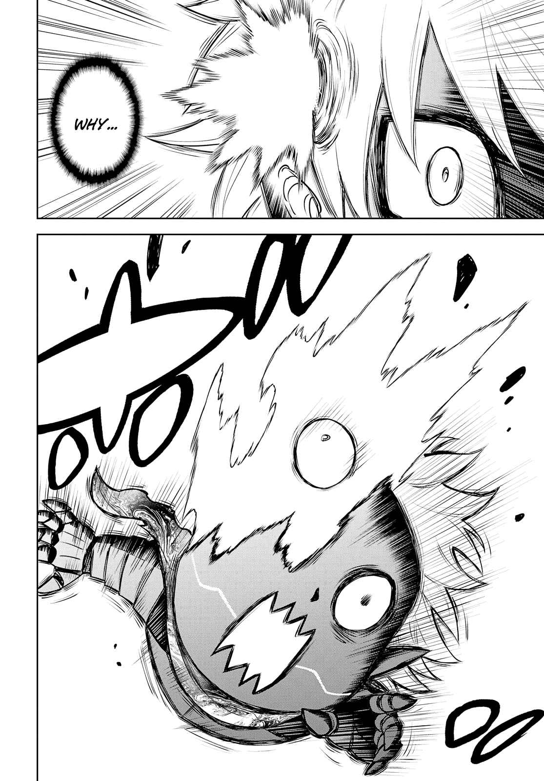 Page 35 Chapter 25 Raise Kamika