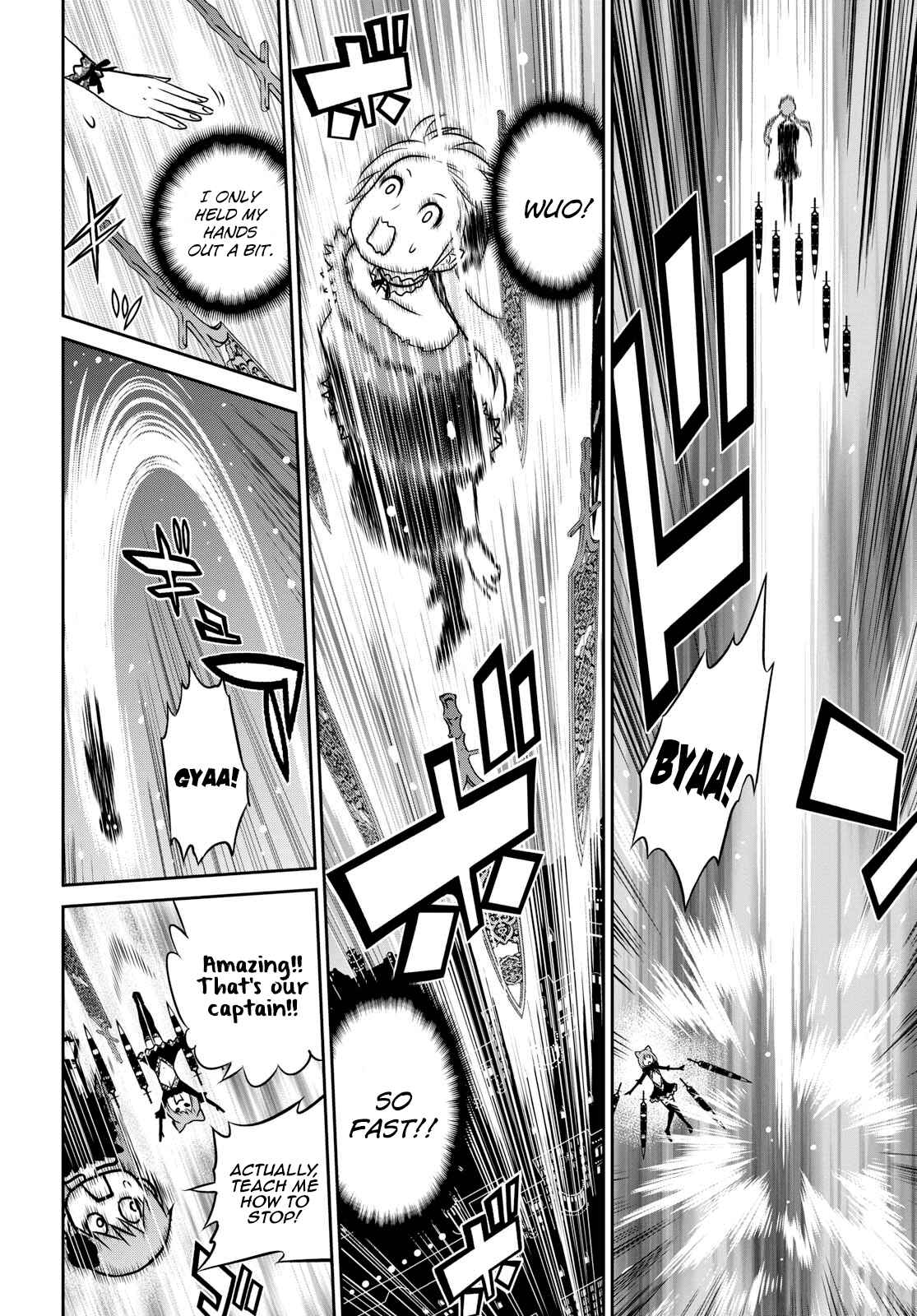 Page 13 Chapter 13 Raise Kamika