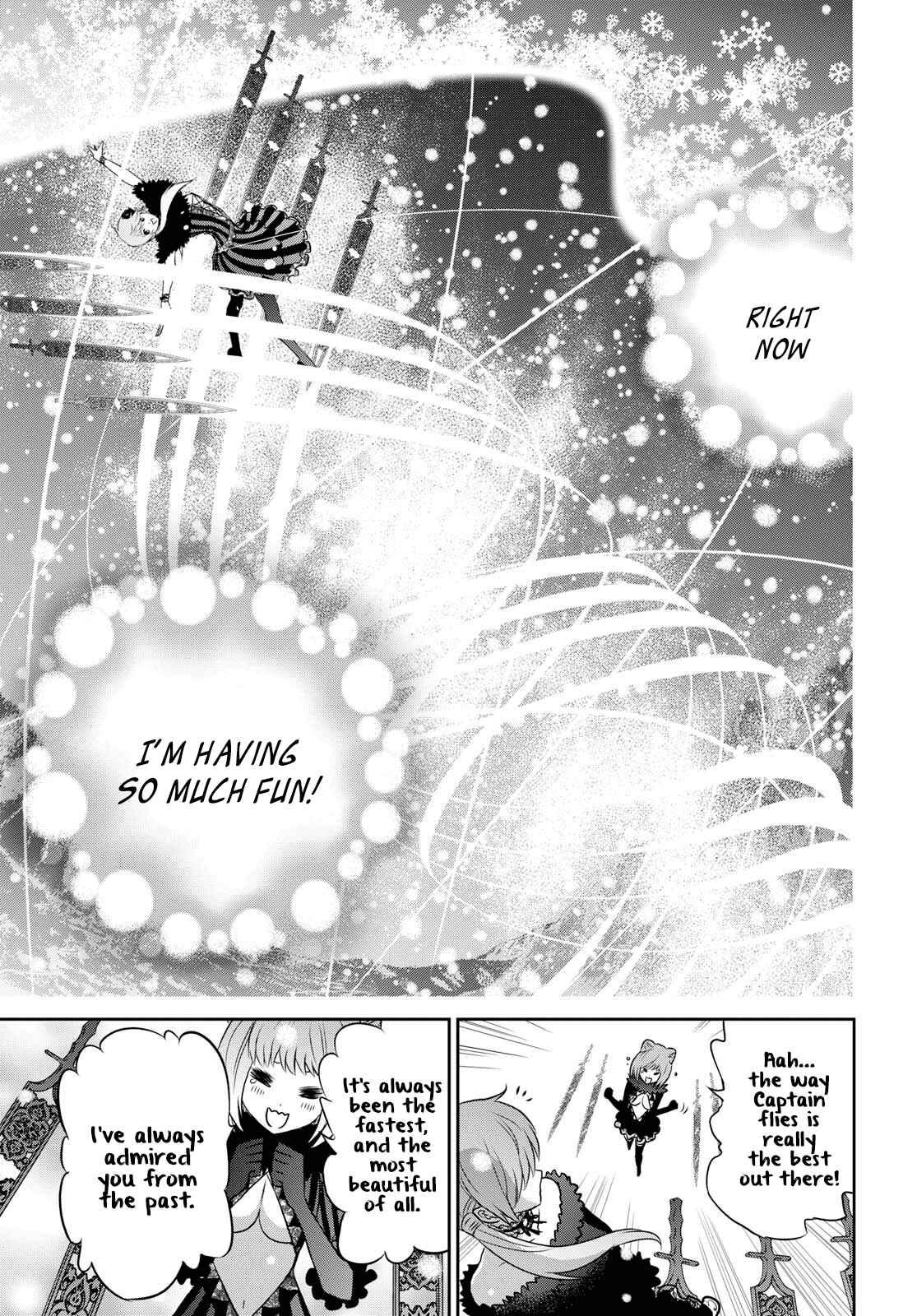 Page 16 Chapter 13 Raise Kamika