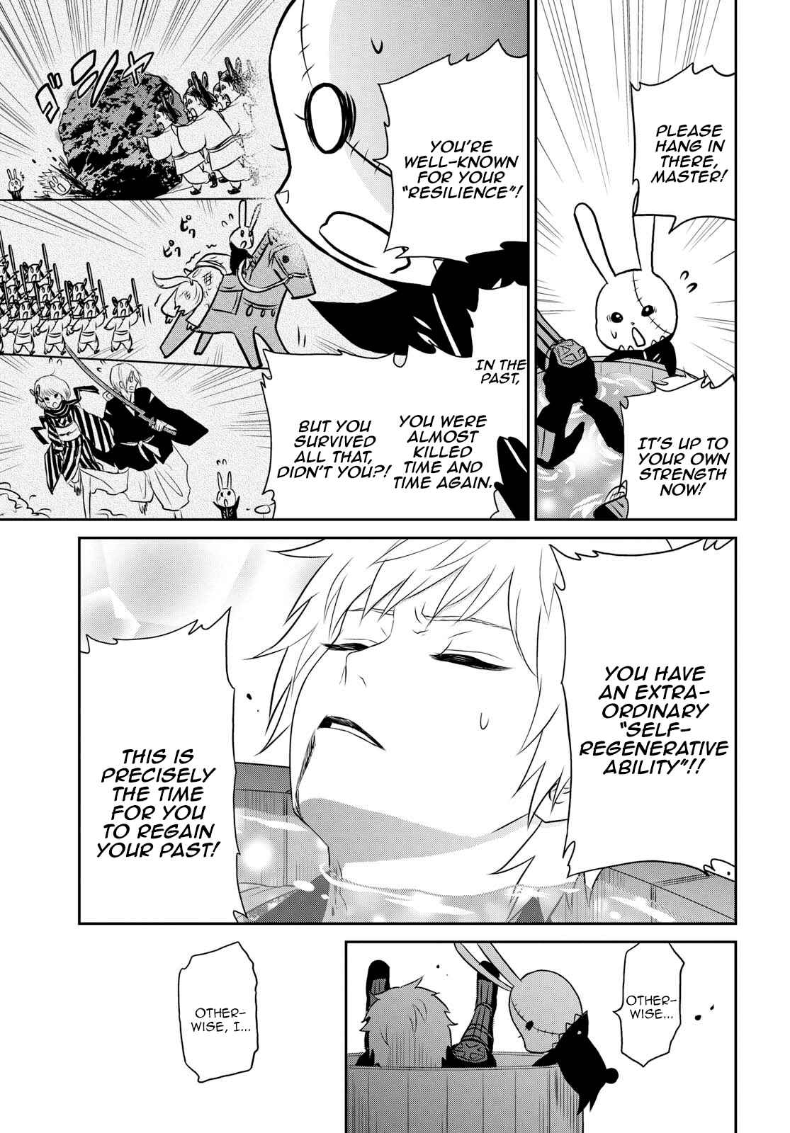 Page 6 Chapter 13 Raise Kamika