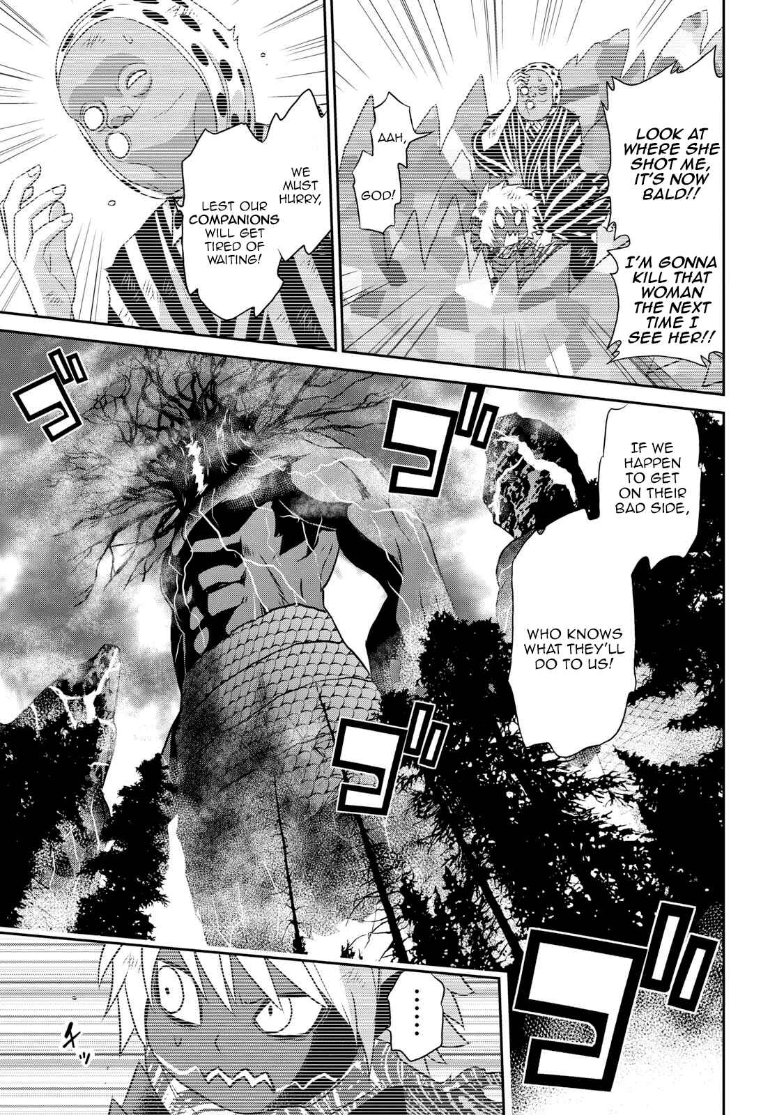 Page 8 Chapter 13 Raise Kamika