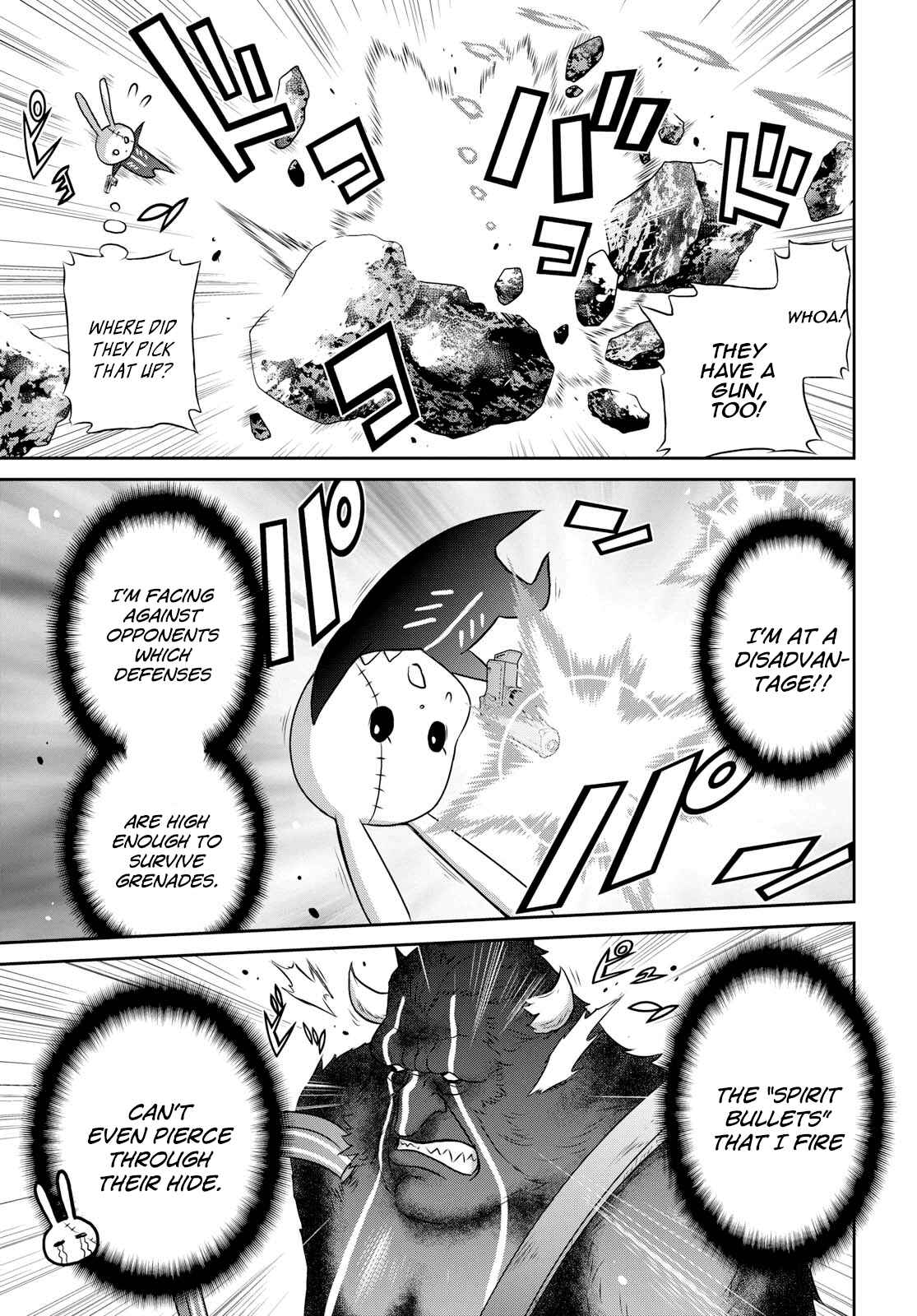 Page 11 Chapter 15 Raise Kamika