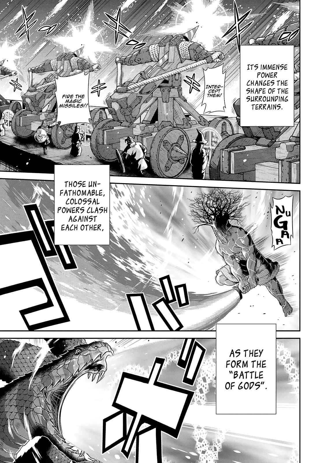 Page 3 Chapter 19 Raise Kamika