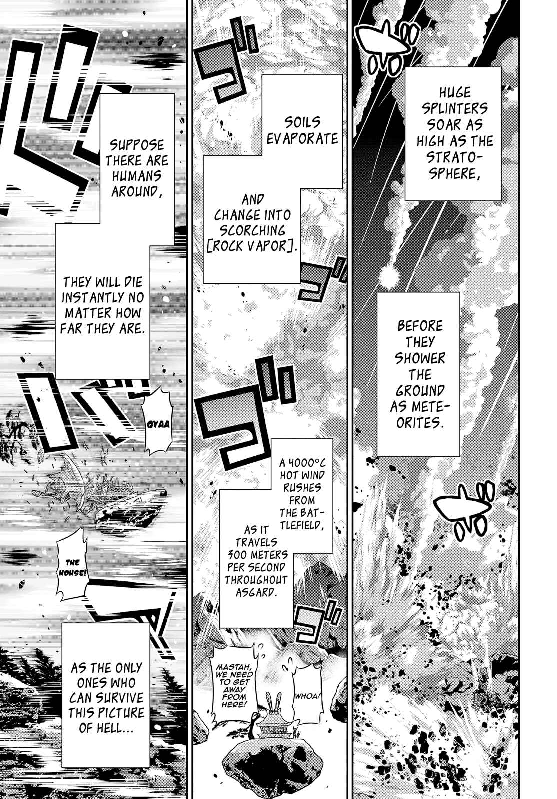 Page 5 Chapter 19 Raise Kamika