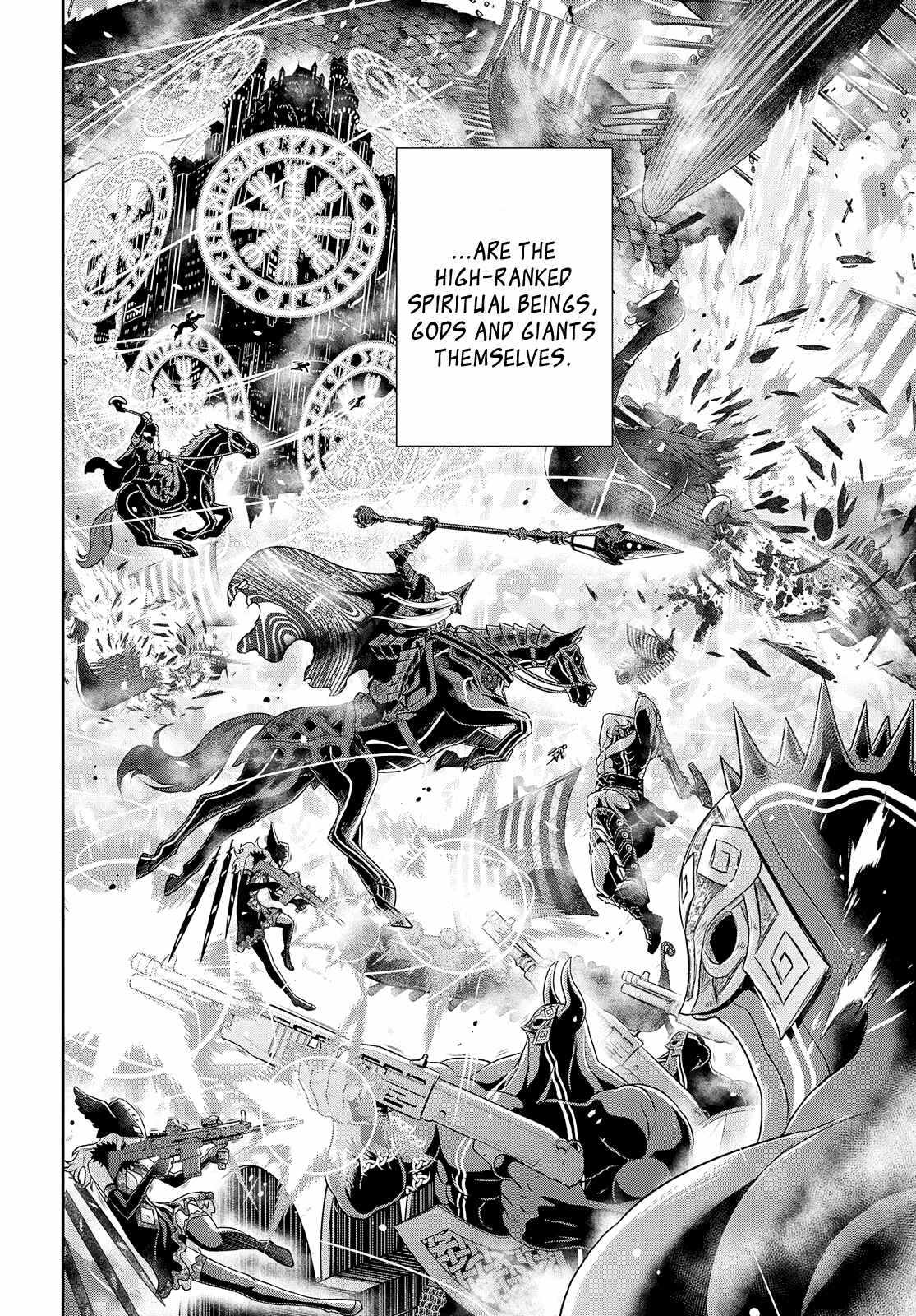 Page 6 Chapter 19 Raise Kamika
