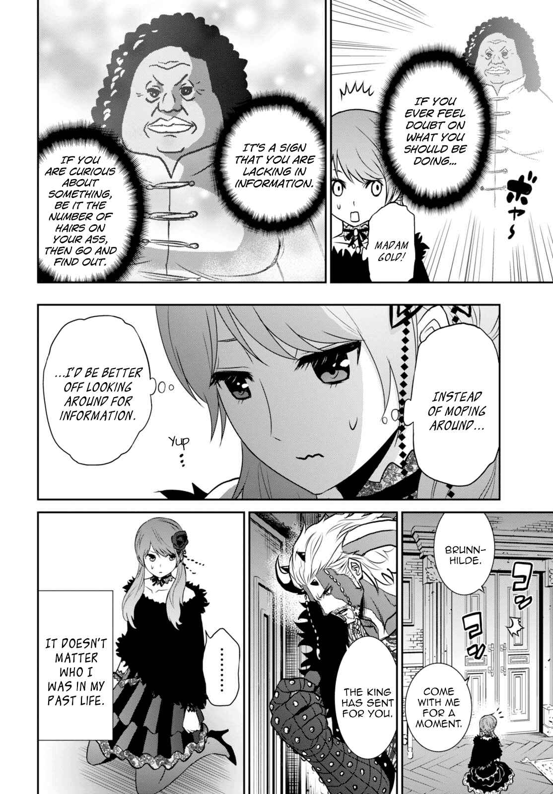 Page 35 Chapter 10 Raise Kamika