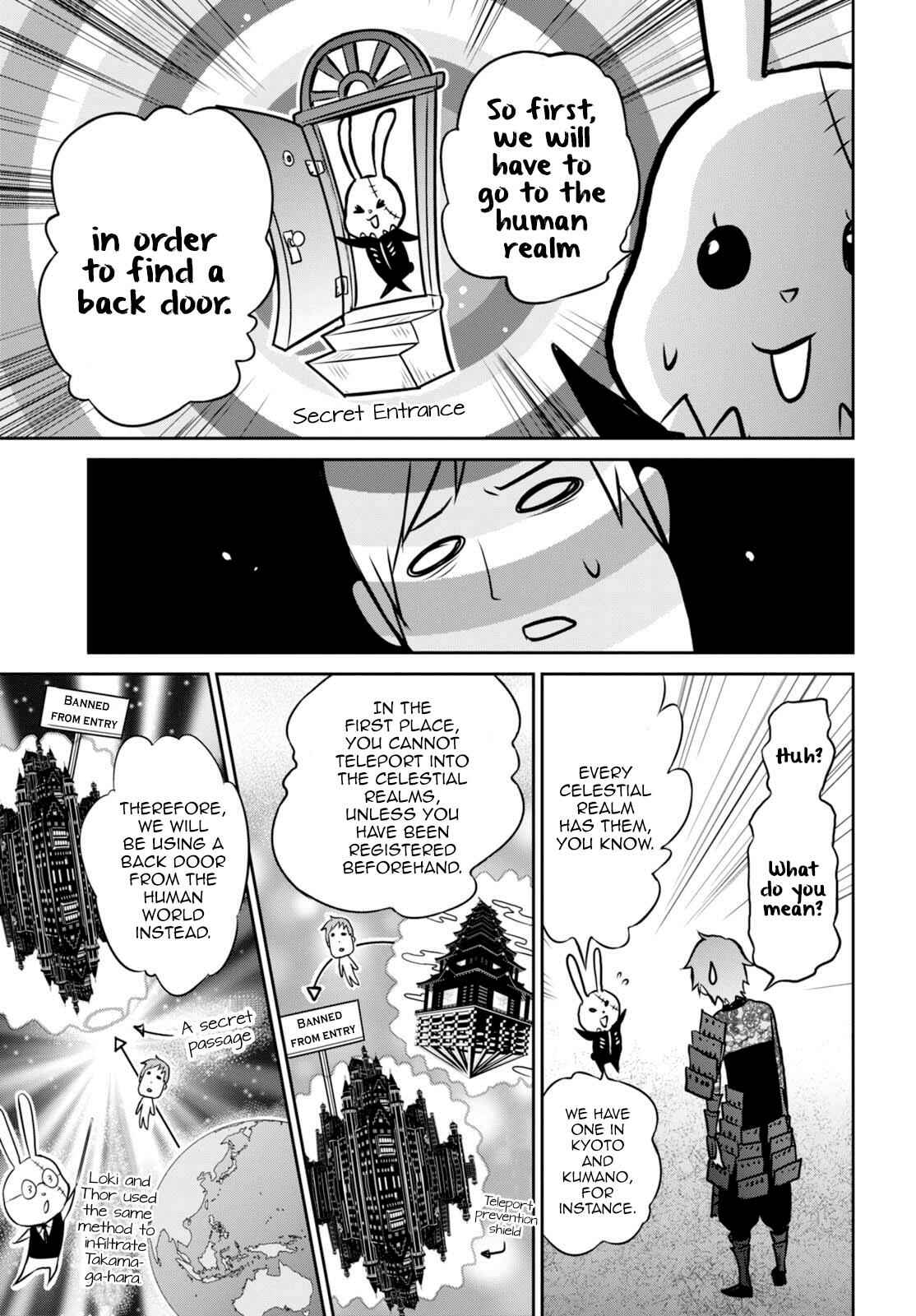 Page 10 Chapter 11 Raise Kamika