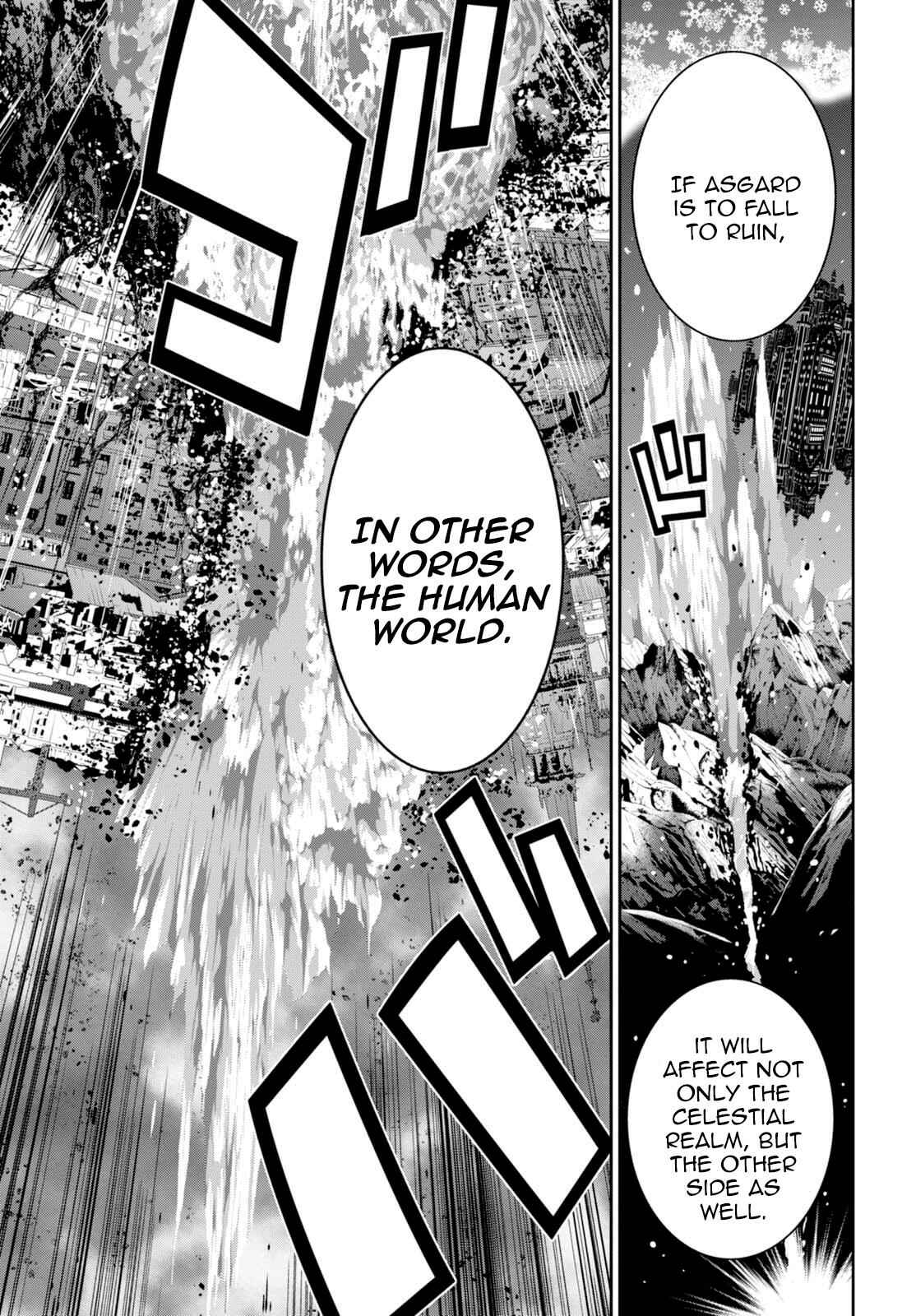 Page 30 Chapter 11 Raise Kamika