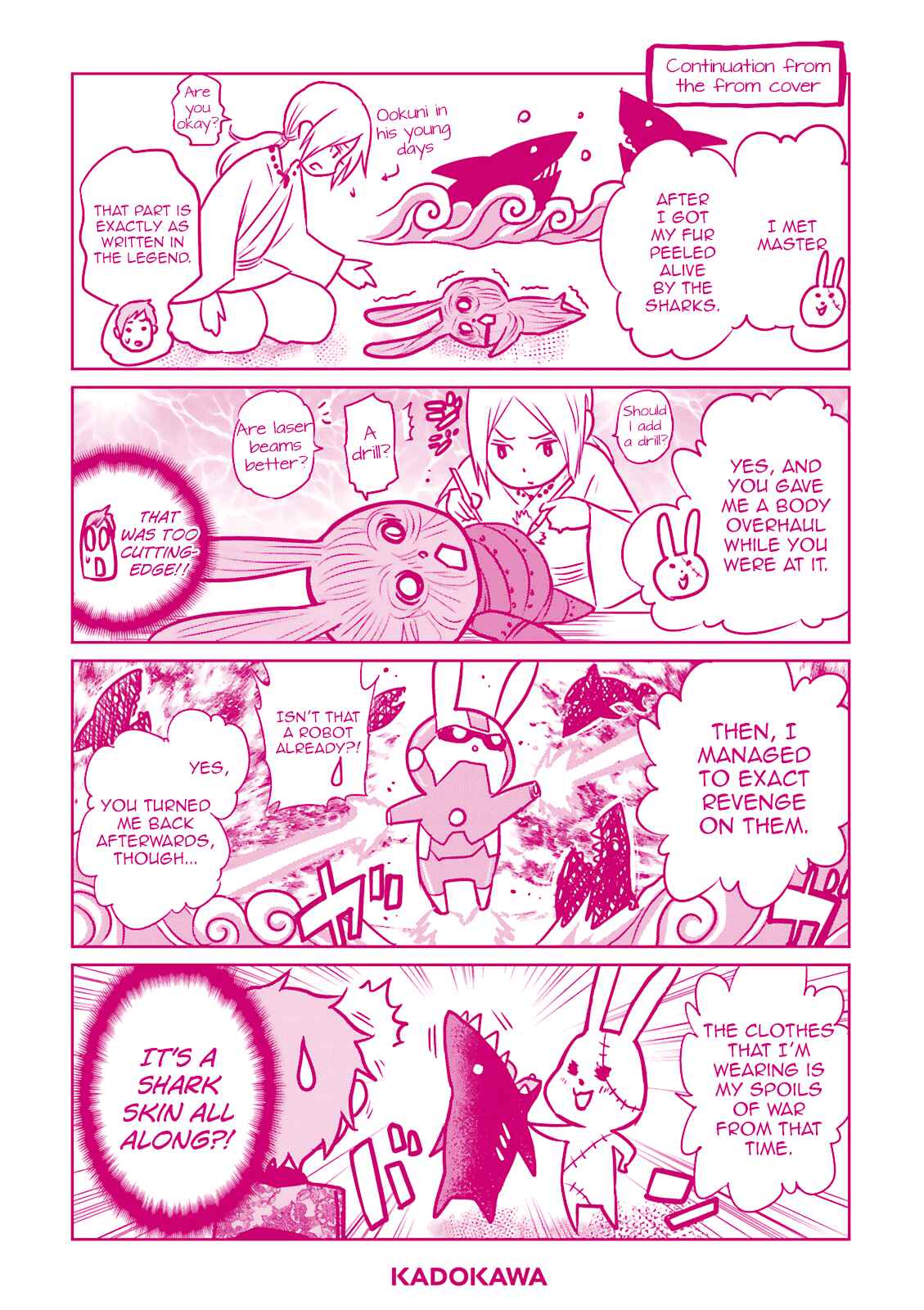 Page 3 Chapter 5.5 Raise Kamika