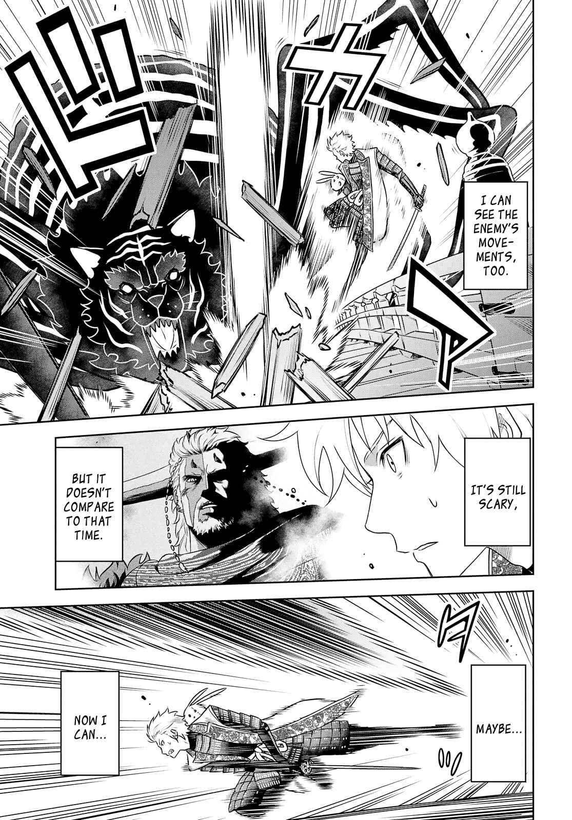 Page 9 Chapter 28 Raise Kamika