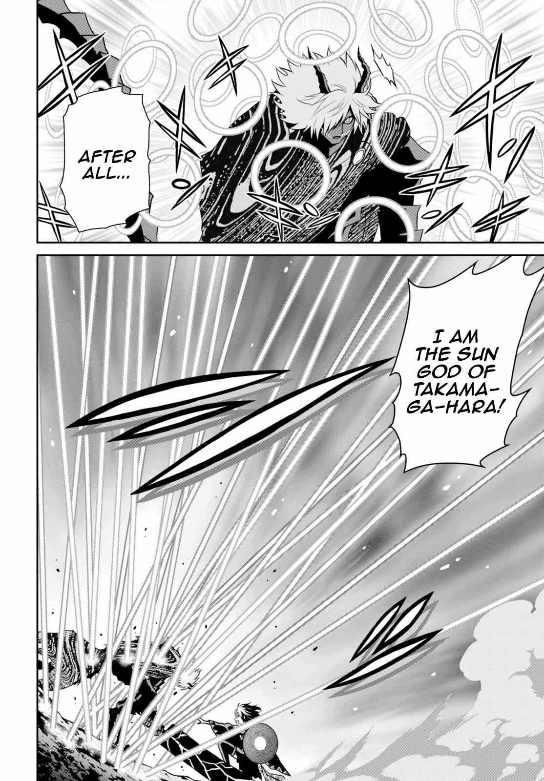 Page 13 Chapter 6 Raise Kamika