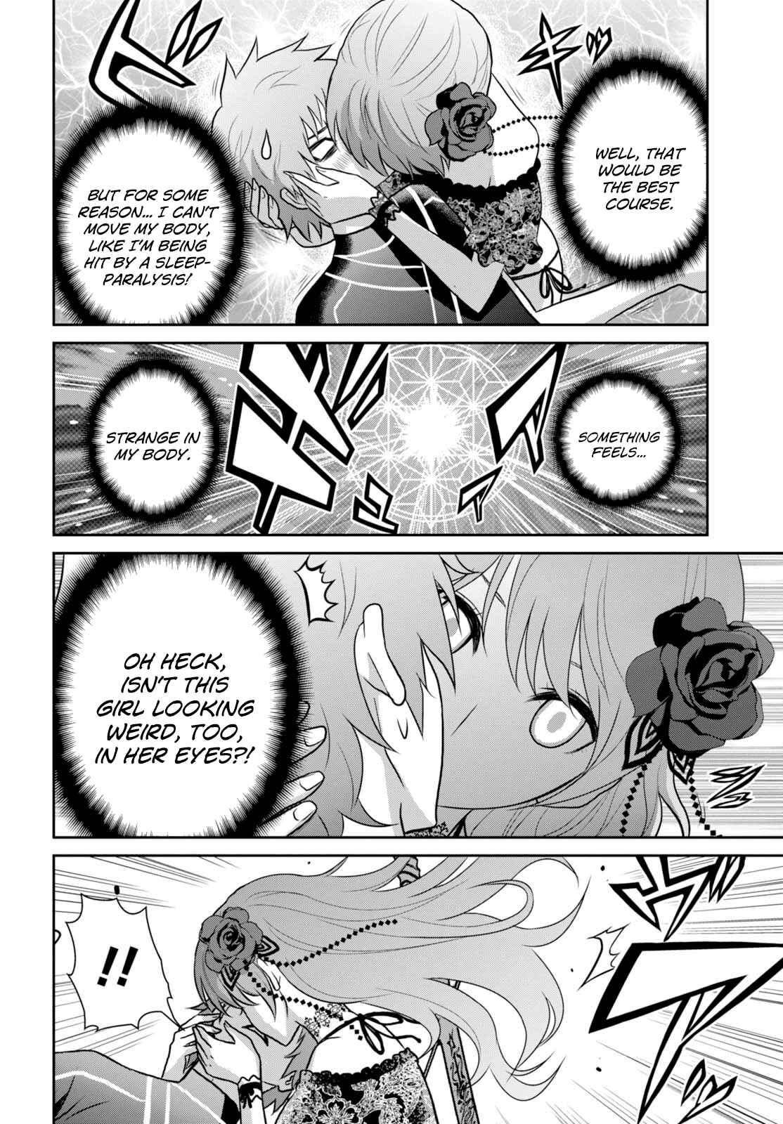 Page 4 Chapter 6 Raise Kamika