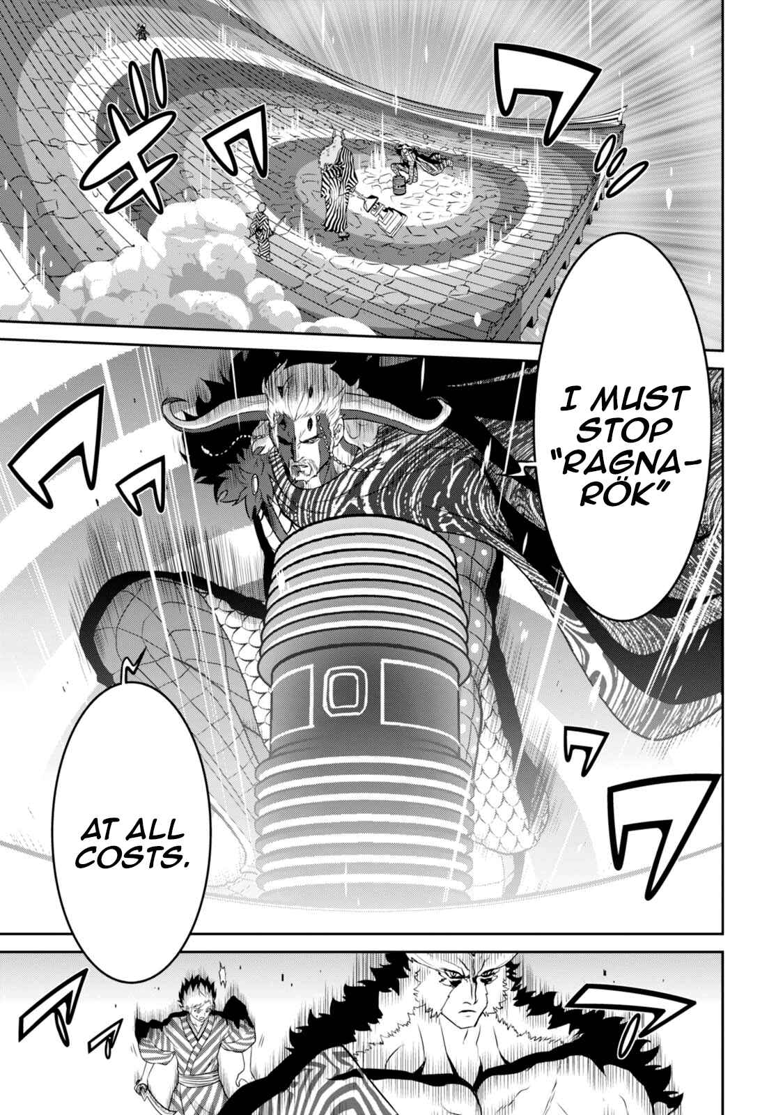 Page 10 Chapter 9 Raise Kamika