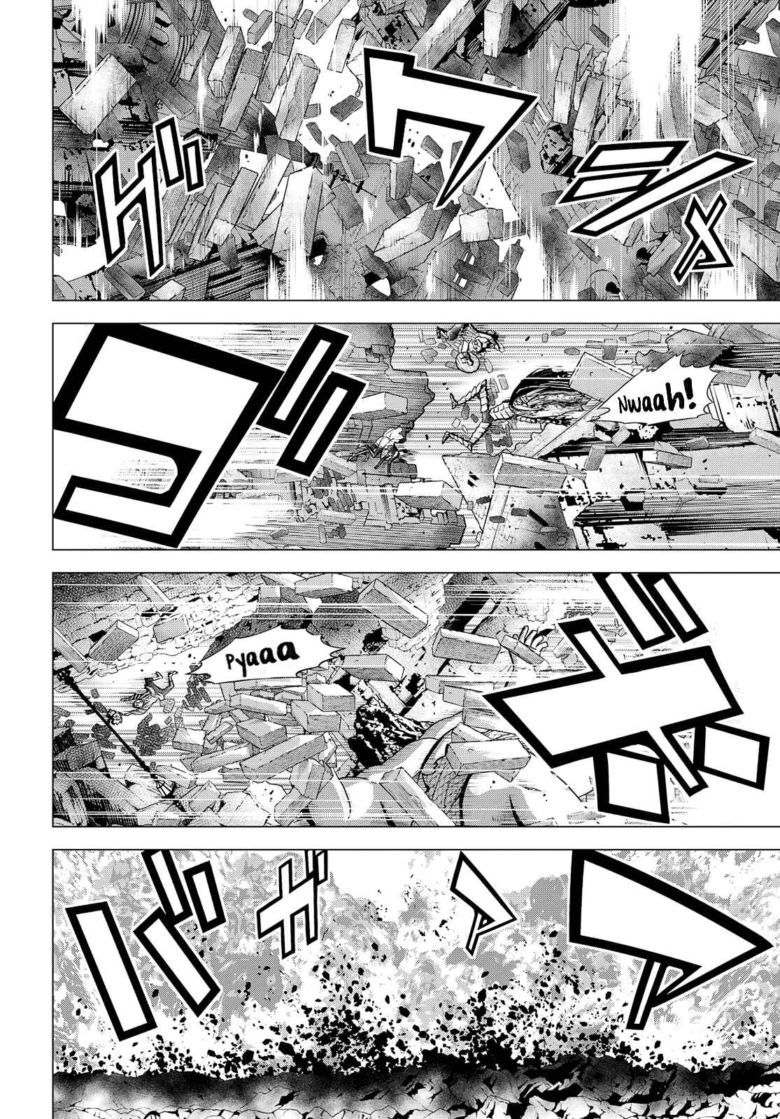 Page 15 Chapter 24 Raise Kamika