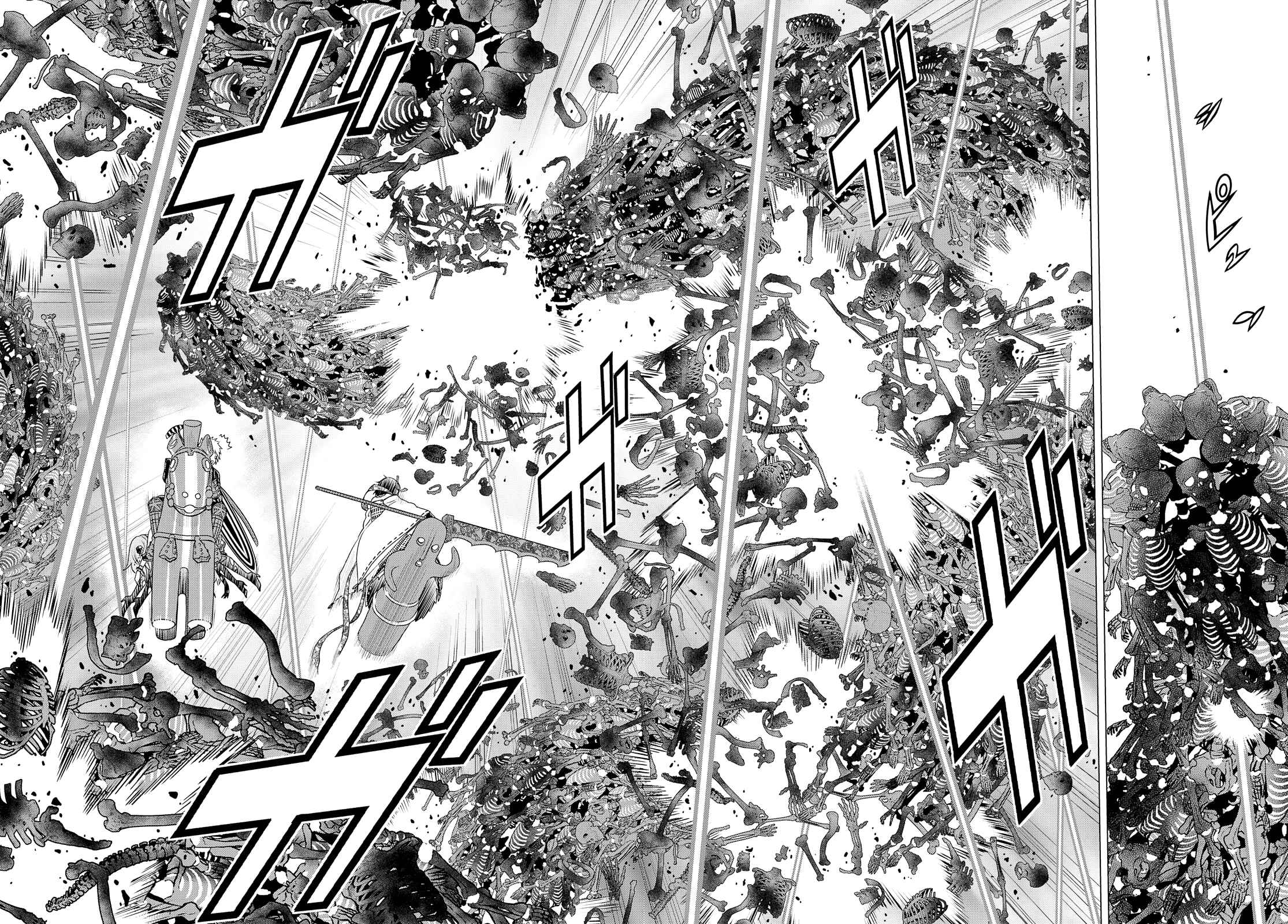 Page 21 Chapter 24 Raise Kamika