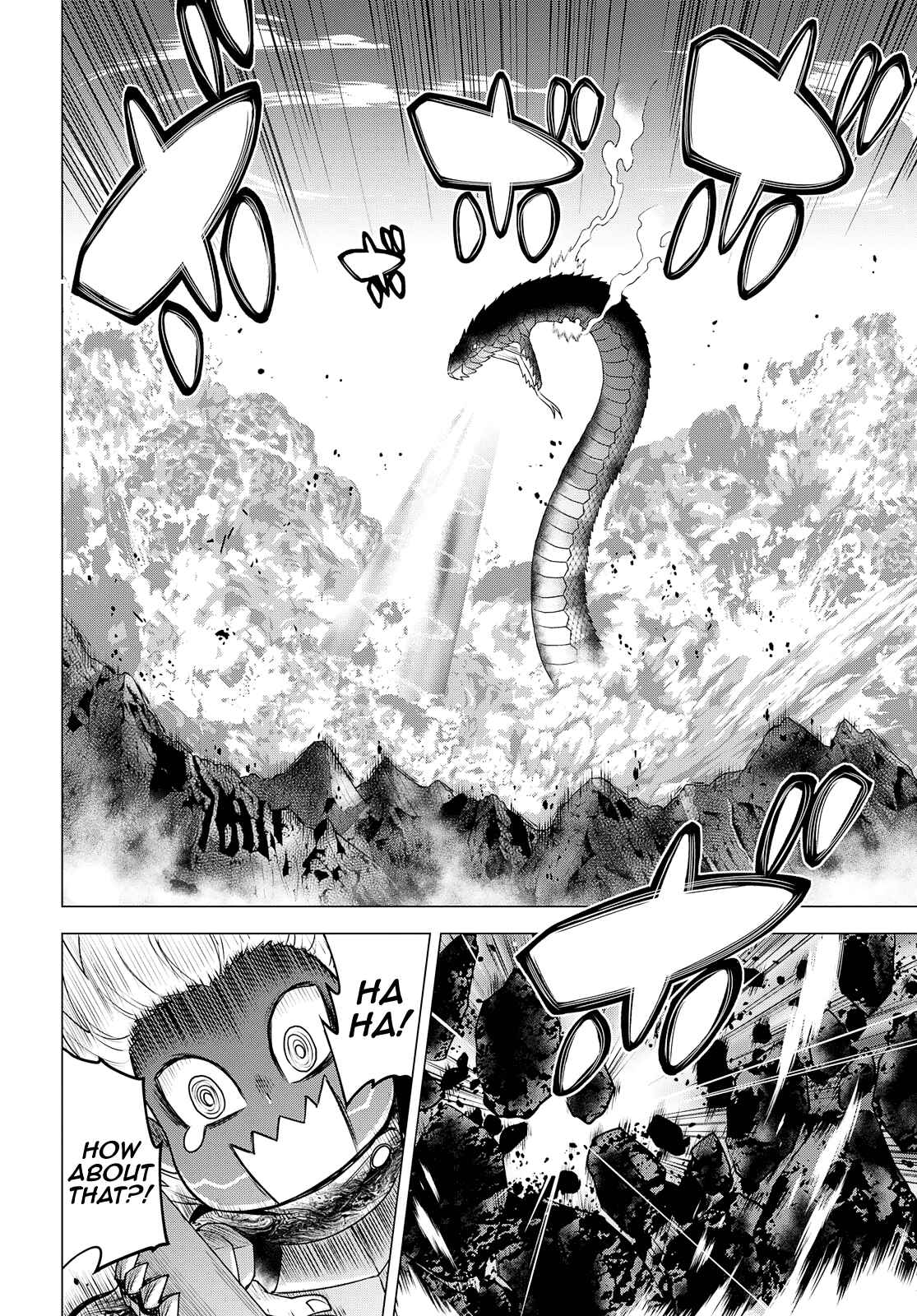 Page 28 Chapter 24 Raise Kamika