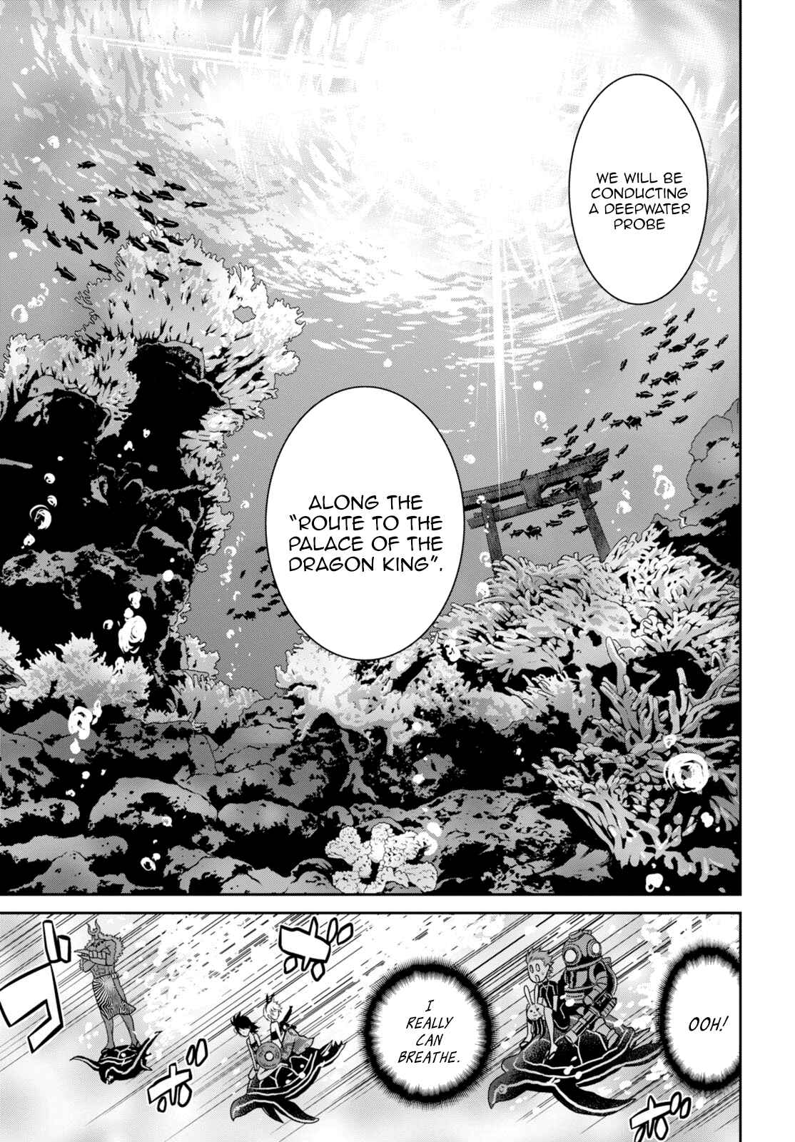 Page 12 Chapter 5 Raise Kamika