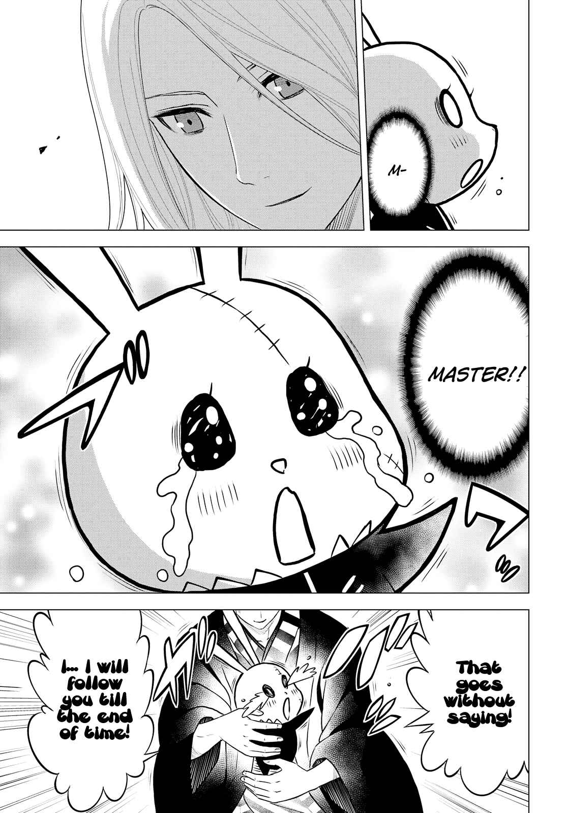 Page 19 Chapter 27 Raise Kamika