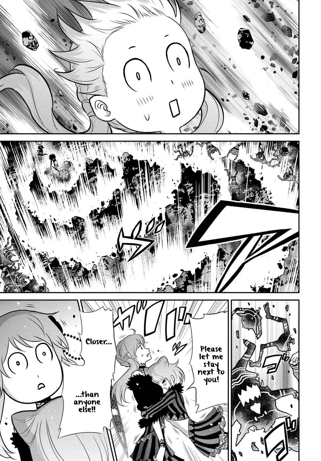 Page 15 Chapter 14.2 Raise Kamika