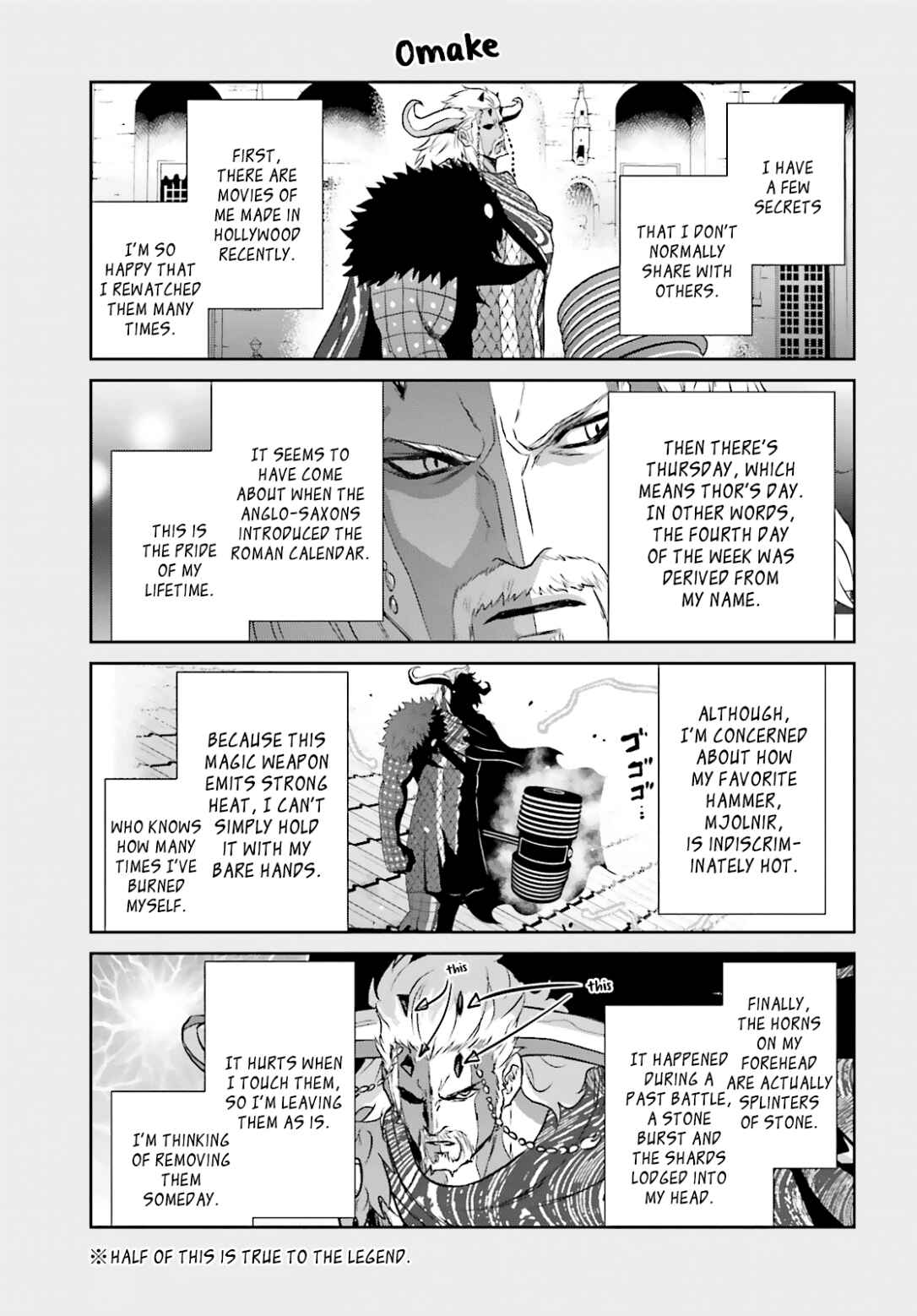 Page 35 Chapter 16 Raise Kamika