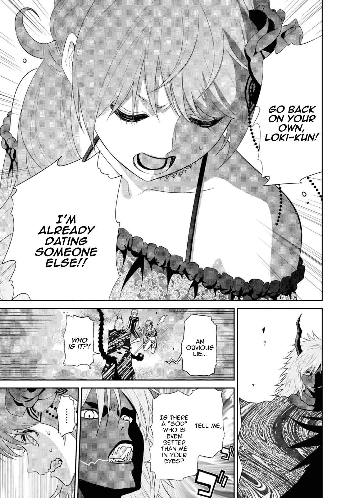 Page 13 Chapter 5.2 Raise Kamika