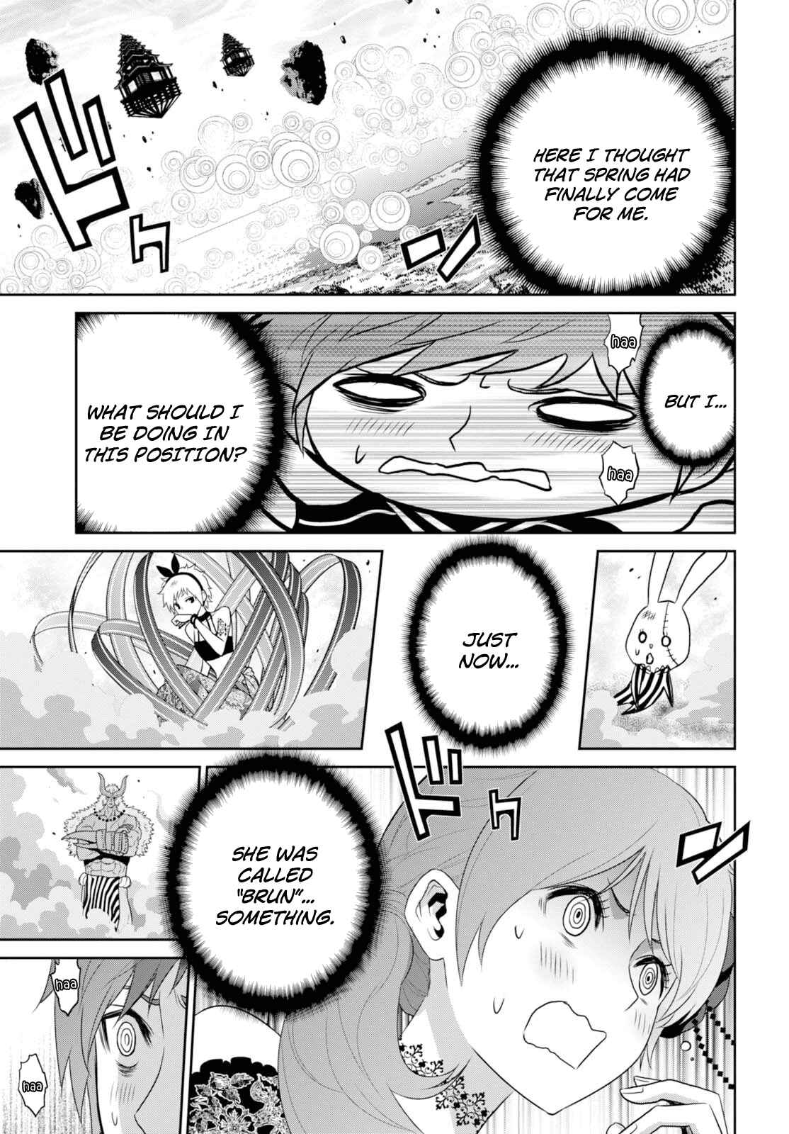 Page 19 Chapter 5.2 Raise Kamika