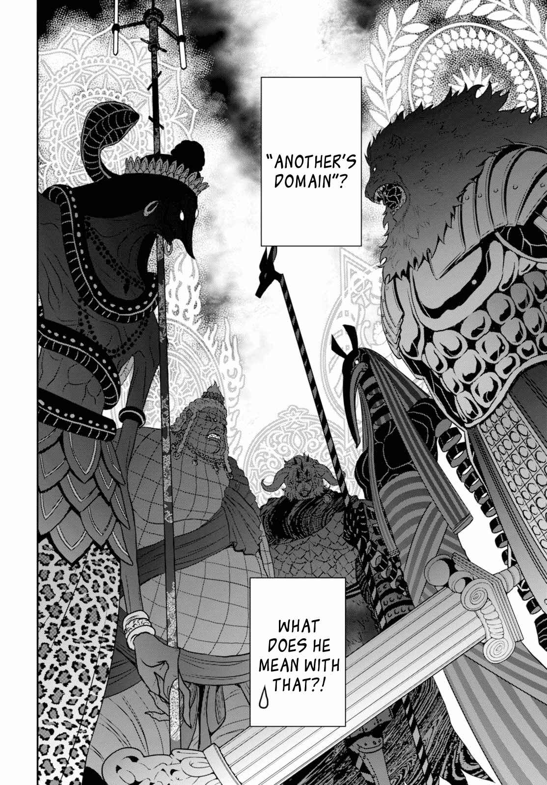 Page 20 Chapter 5.2 Raise Kamika