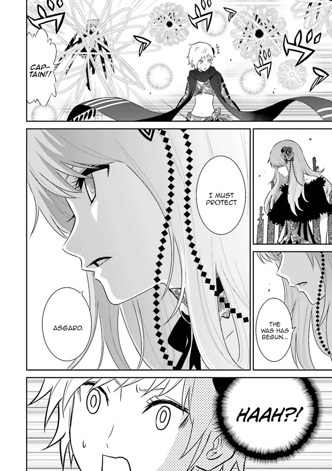 Page 11 Chapter 17 Raise Kamika