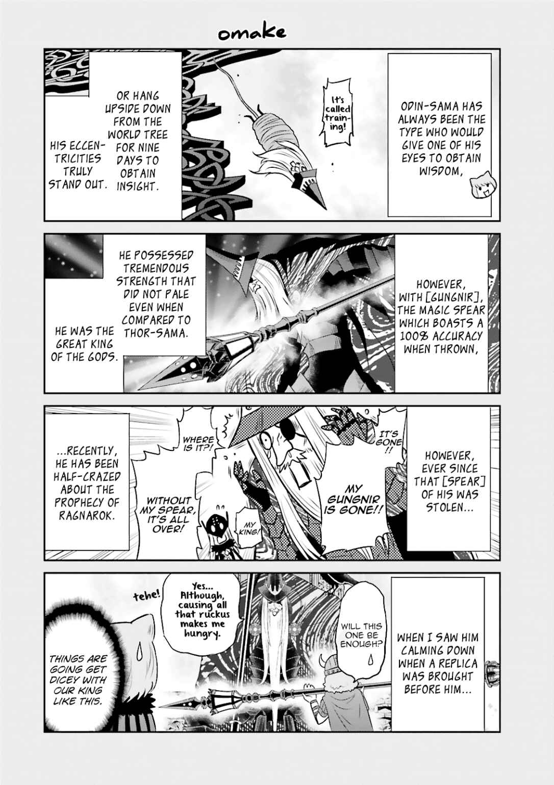 Page 25 Chapter 17 Raise Kamika