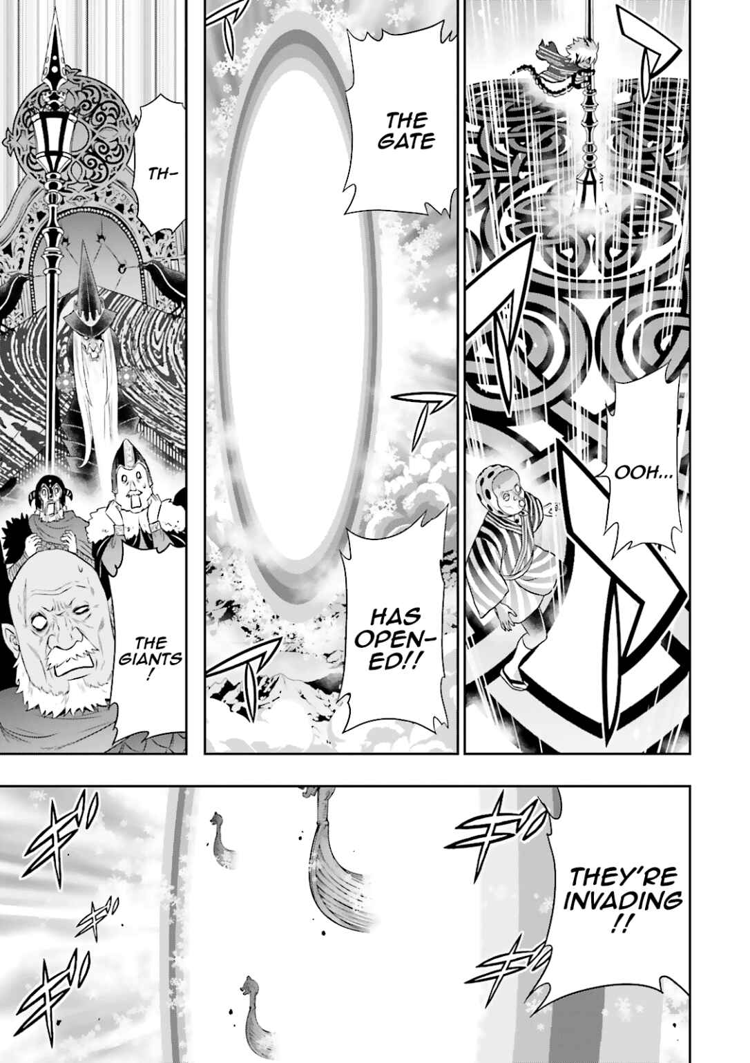 Page 5 Chapter 17 Raise Kamika