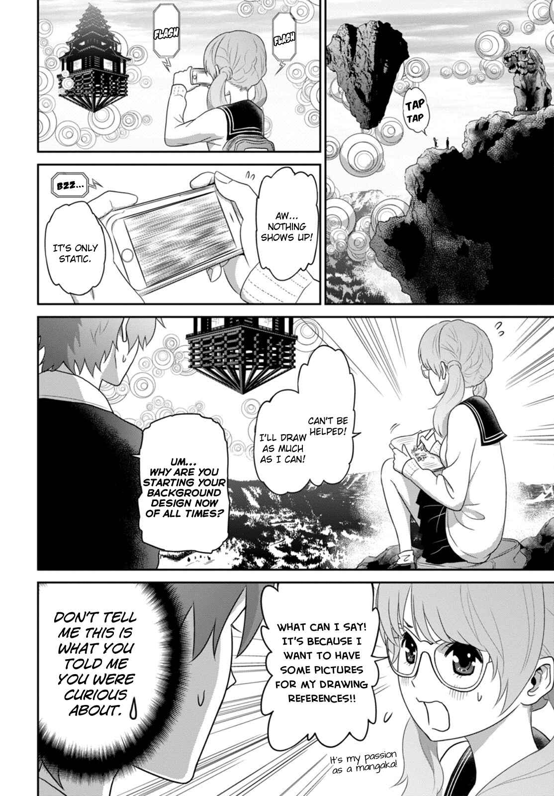 Page 31 Chapter 2 Raise Kamika