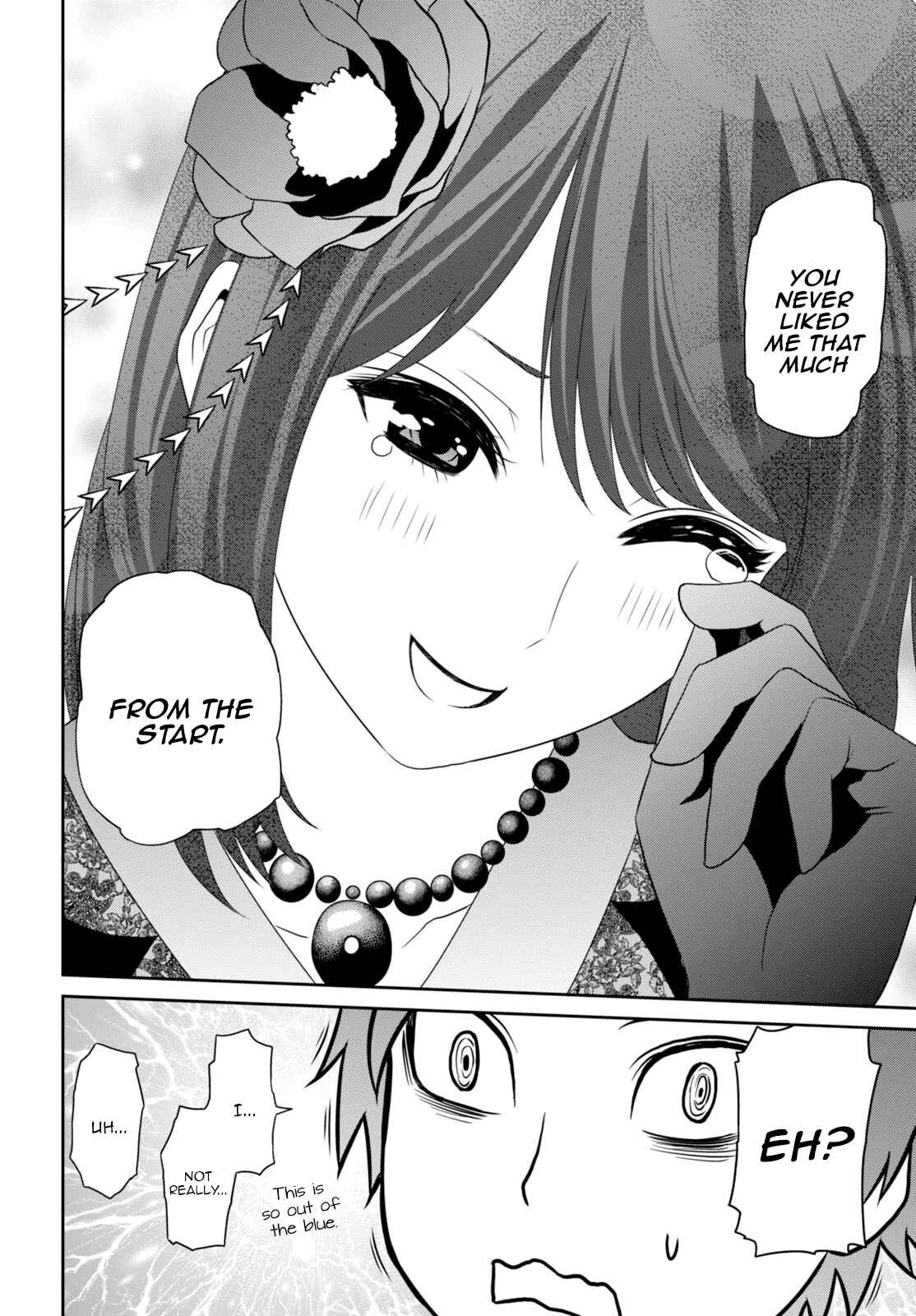 Page 26 Chapter 4 Raise Kamika