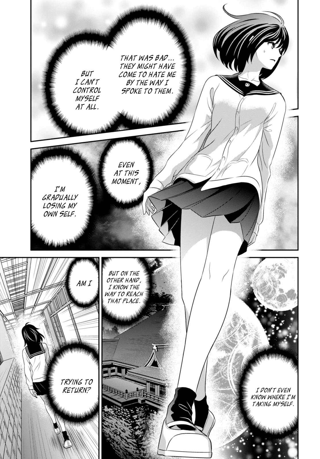 Page 6 Chapter 4 Raise Kamika