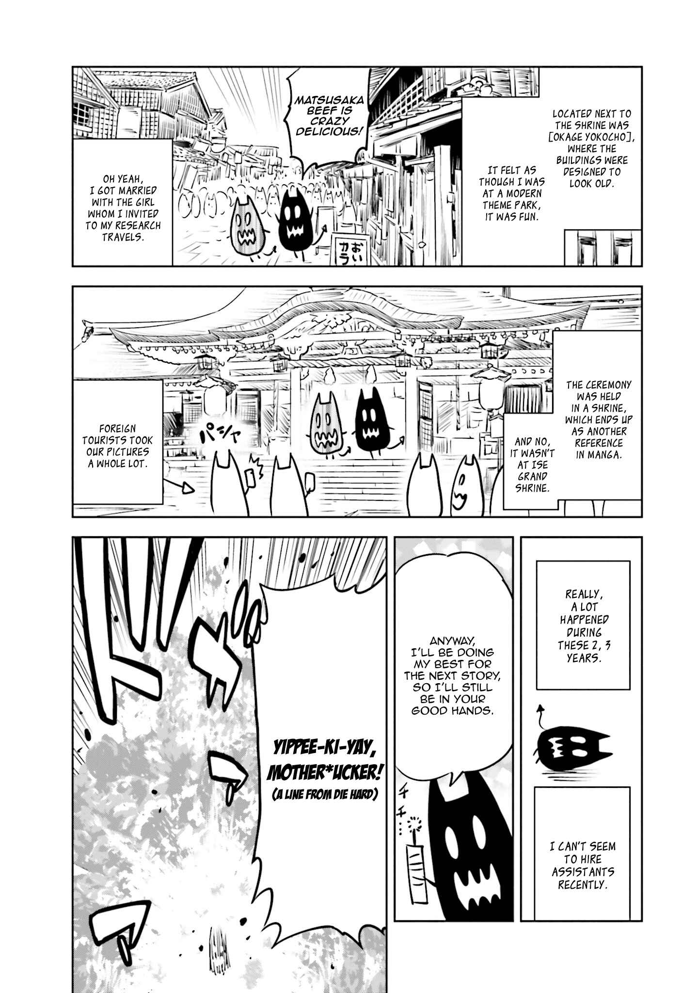 Page 48 Chapter 29 Raise Kamika