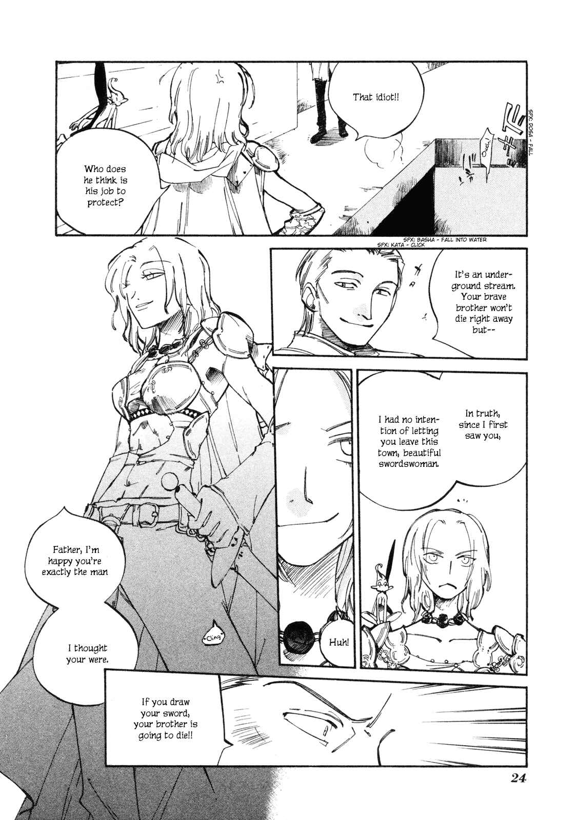 Page 25 Chapter 1 Avian Wander