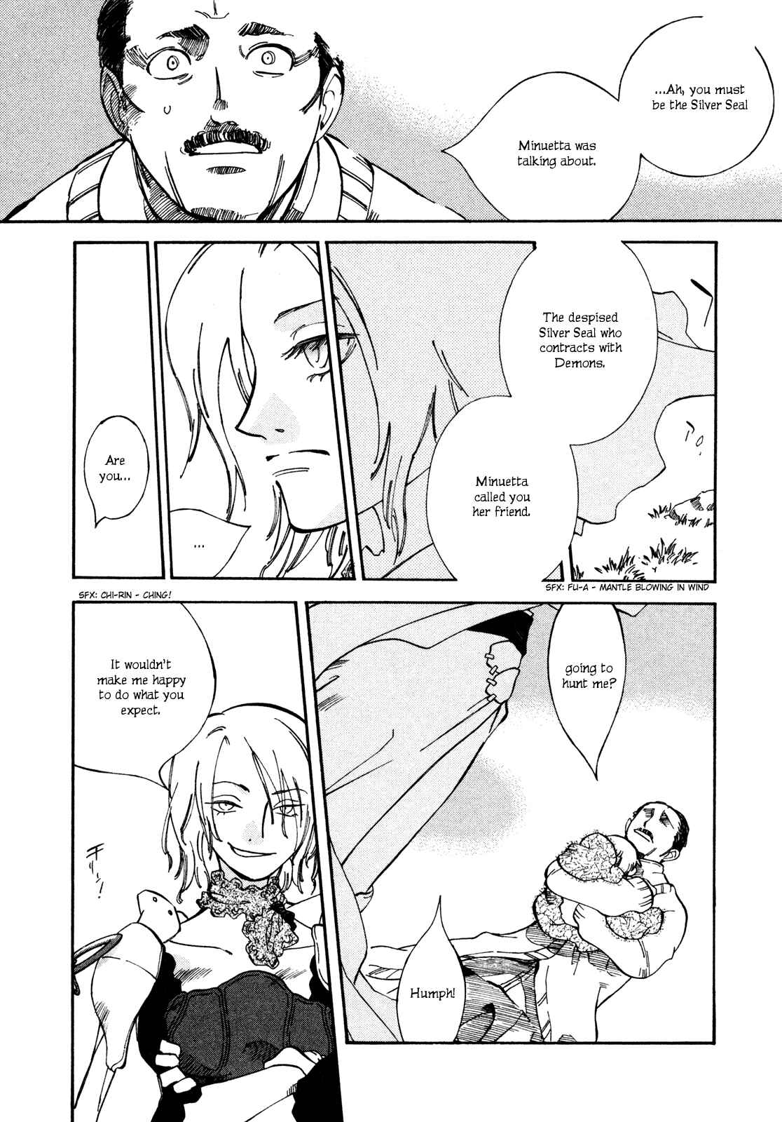 Page 21 Chapter 6 Avian Wander