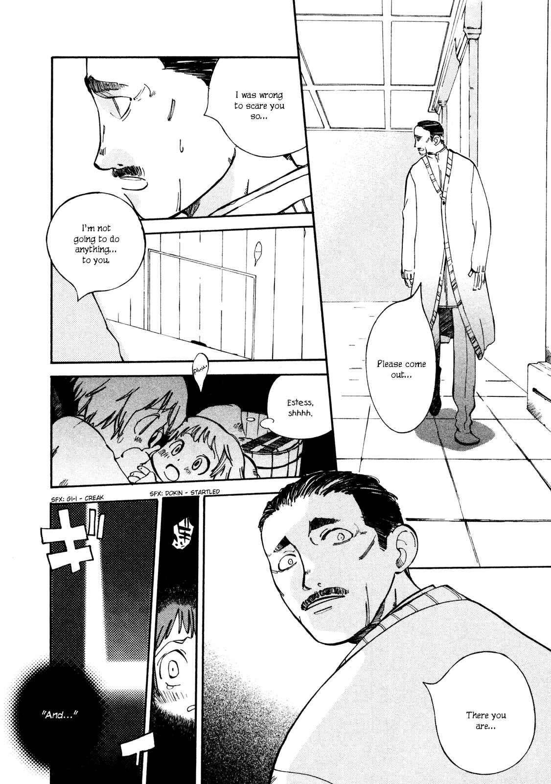 Page 8 Chapter 6 Avian Wander