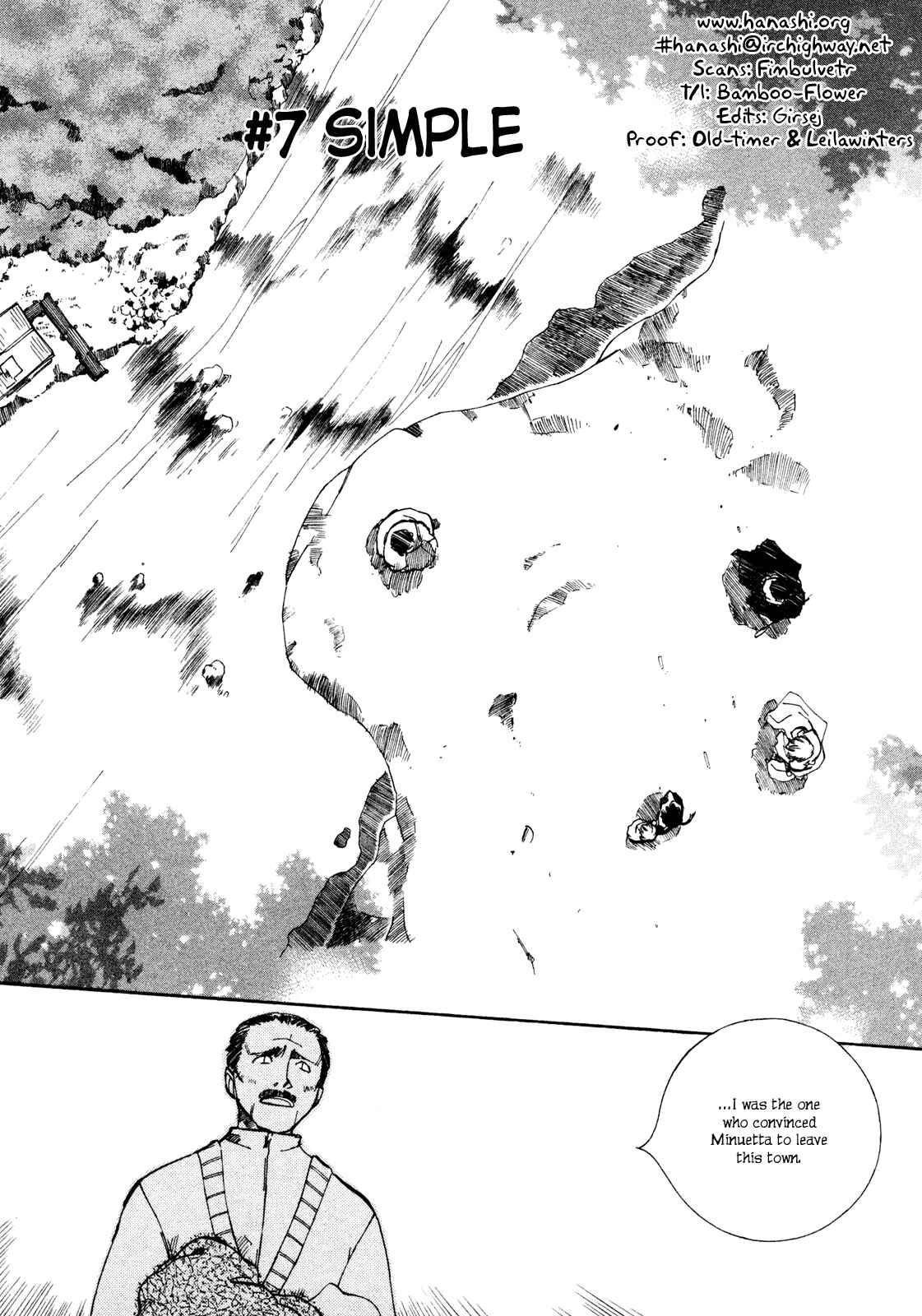 Page 1 Chapter 7 Avian Wander