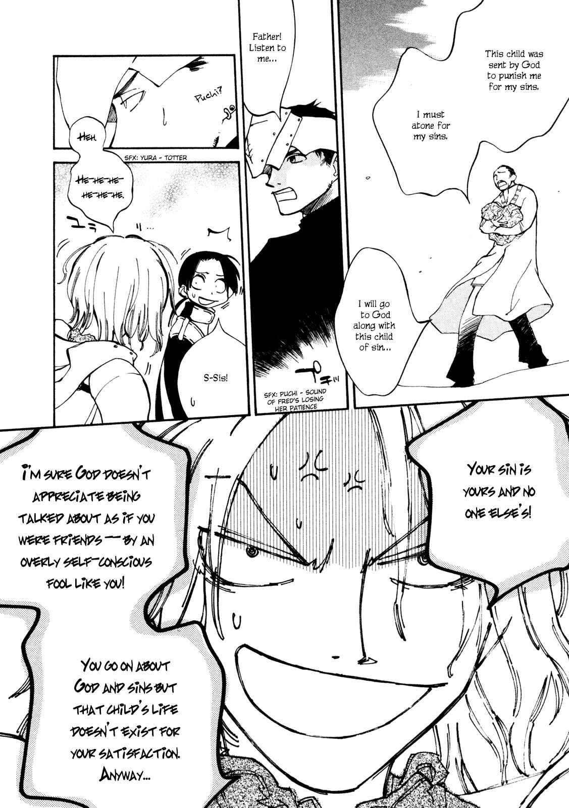 Page 4 Chapter 7 Avian Wander