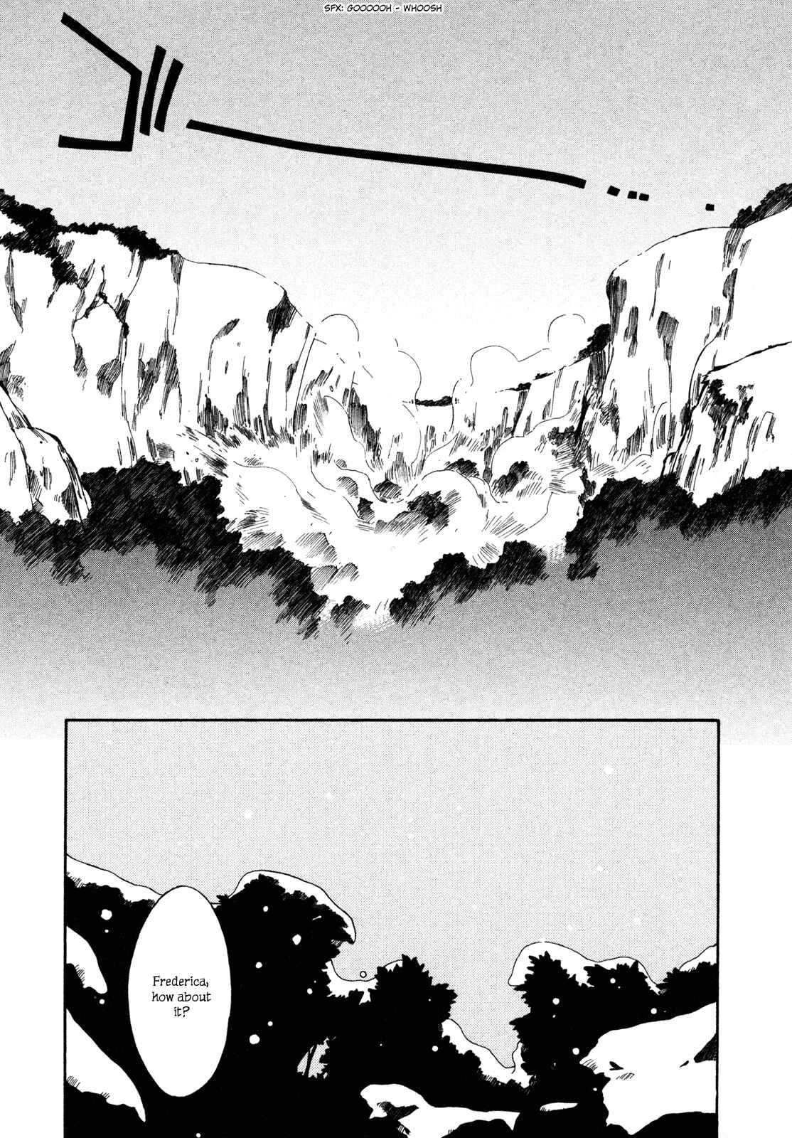 Page 18 Chapter 2 Avian Wander