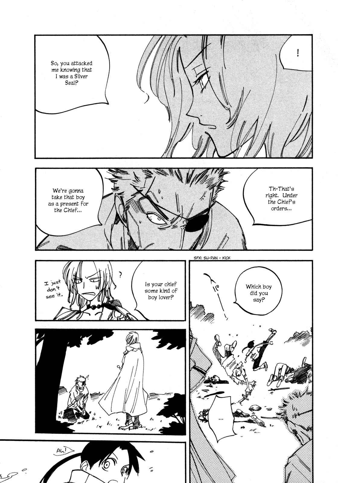 Page 20 Chapter 3 Avian Wander
