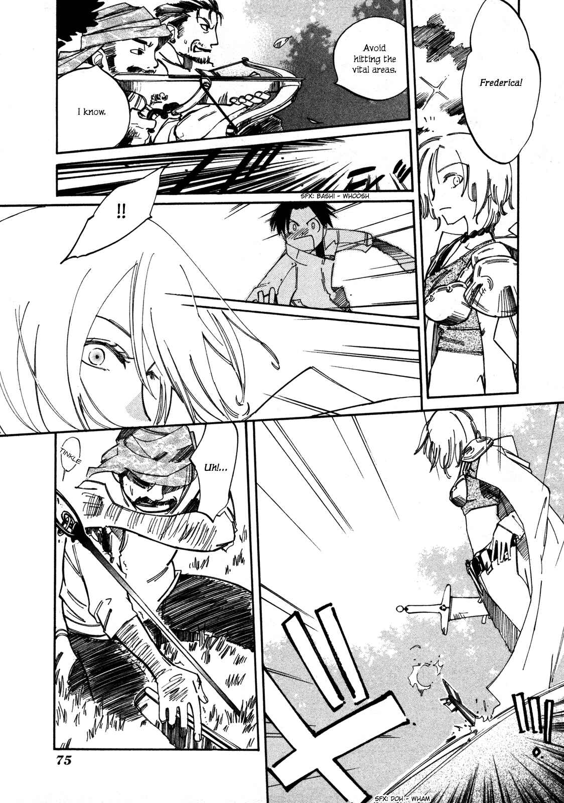 Page 21 Chapter 3 Avian Wander
