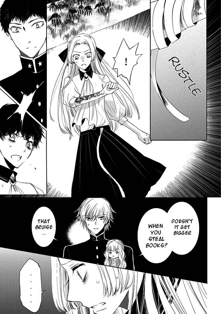 Page 14 Chapter 1.3 5 Cats