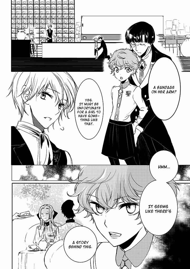 Page 2 Chapter 1.2 5 Cats